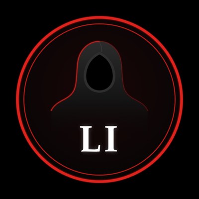 Logo Les Lois Invisibles